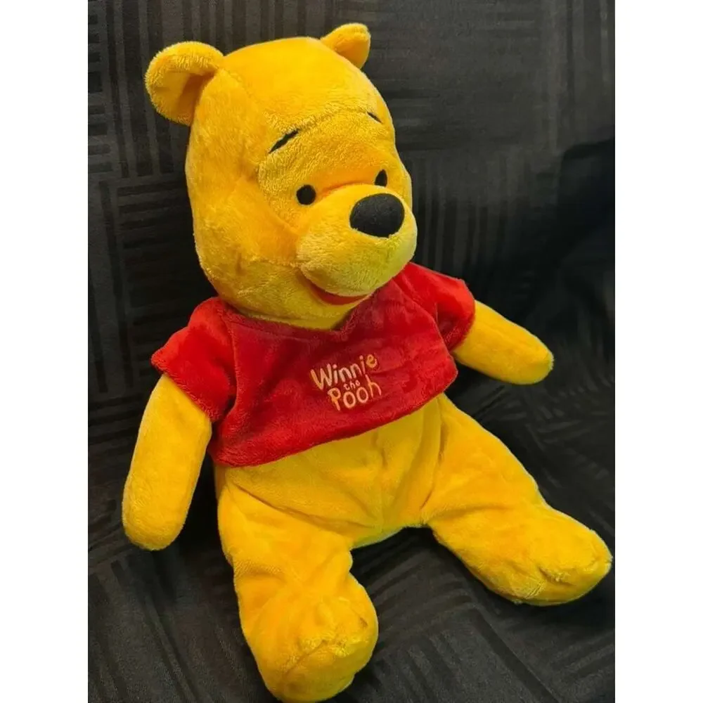Winnie the Pooh Official Disney Store 13